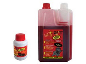 olio miscela sintetico additivato  - ml.100 cod:ferx.fer393317