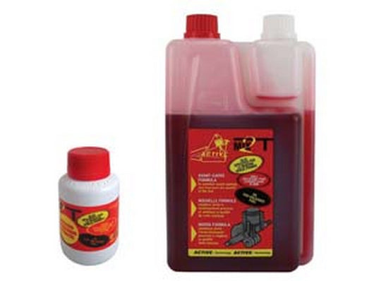 olio miscela sintetico additivato  - ml.100 cod:ferx.fer393317