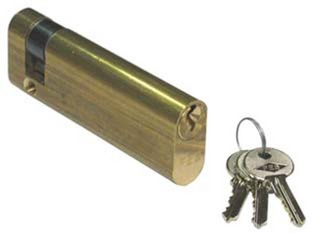 mezzo cilindro ovale per maniglioni antipanico nf150 - mm.86 decentrato (70x16) (nf150/m) cod:ferx.fer393478