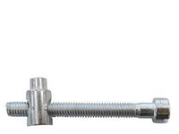 assieme tendicatena per elettrosega cod:ferx.fer393621