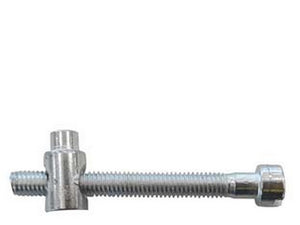 assieme tendicatena per elettrosega cod:ferx.fer393621