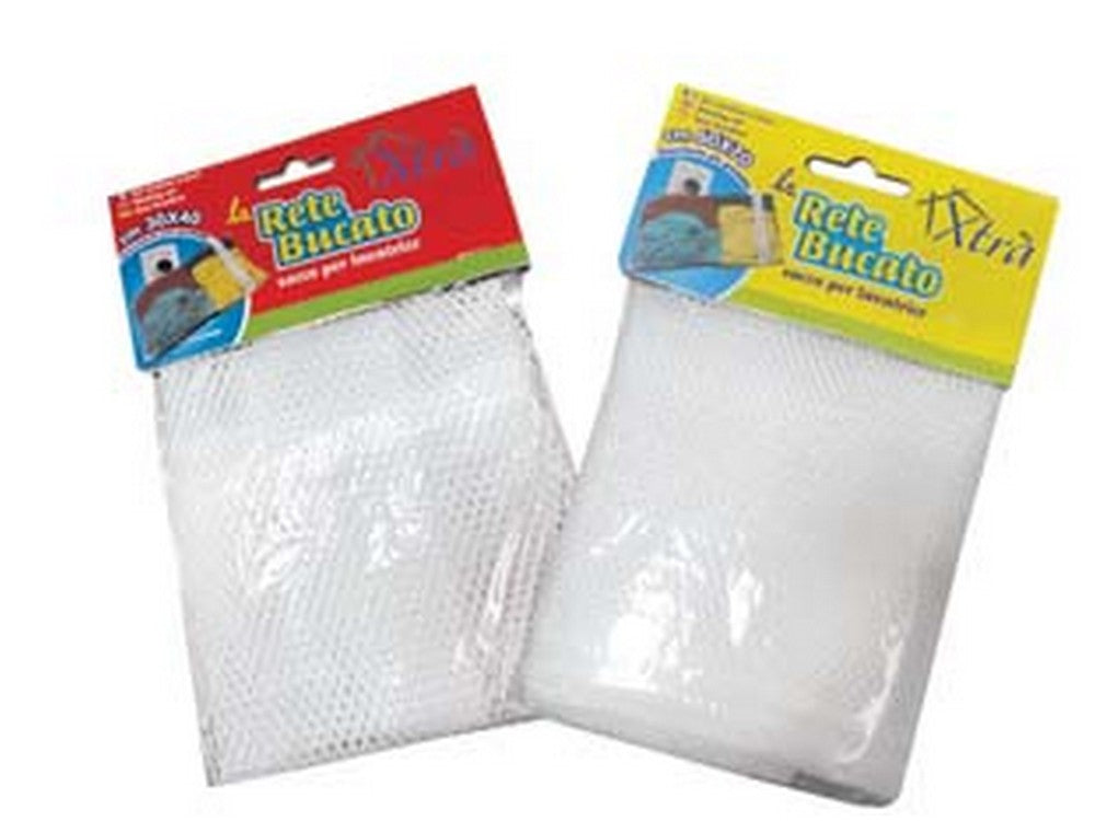 rete salvabucato per lavatrice - cm.60x70 cod:ferx.fer385497