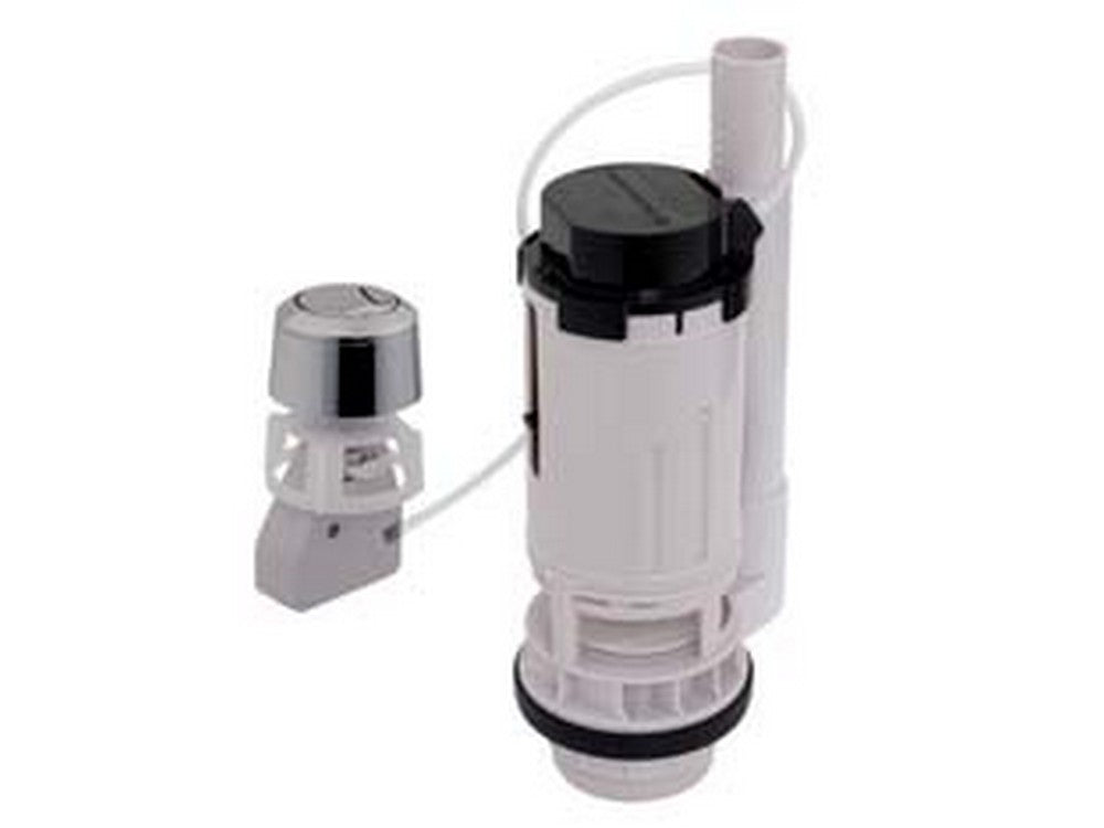 valvola di scarico fluidmaster 550 per monoblocco - ? mm.60x230 cod:ferx.fer395083