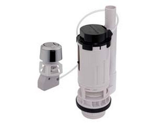 valvola di scarico fluidmaster 550 per monoblocco - ? mm.60x230 cod:ferx.fer395083