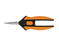 forbice raccolta e fiori solid snip con micro punta sp13 - cm.14 (1051600) cod:ferx.fer395410
