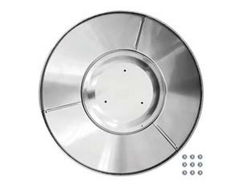 cappello per ombrello termico  cod:ferx.fer395472