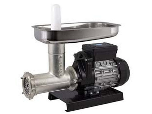 tritacarne elettrico n?12 450w - potenza 450w - n?12 (art.20706n) cod:ferx.fer395625