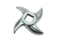 coltello in acciaio inox per tritacarne elettrici - n?22 cod:ferx.fer395649