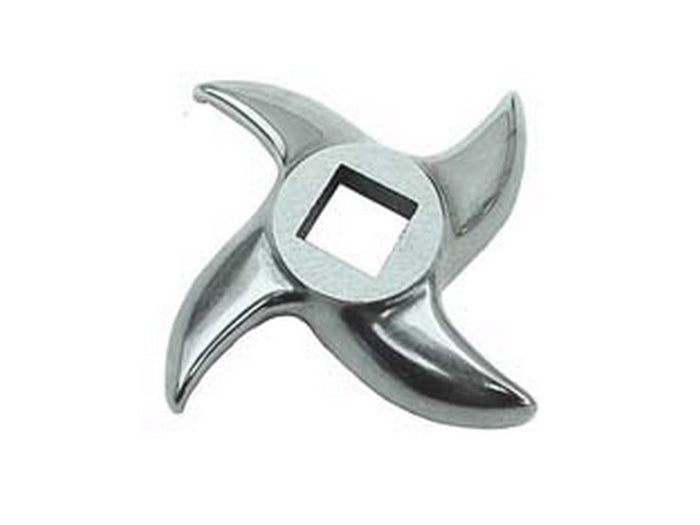 coltello in acciaio inox per tritacarne elettrici - n?22 cod:ferx.fer395649