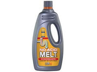 melt no acid disgorgante liquido - lt.1 cod:ferx.fer395809