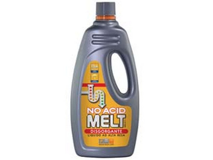 melt no acid disgorgante liquido - lt.1 cod:ferx.fer395809