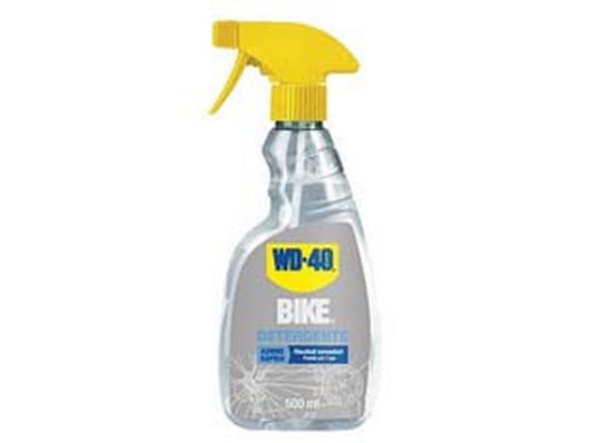 wd-40 specialist bike spray detergente universale - ml.500 spray cod:ferx.fer396318