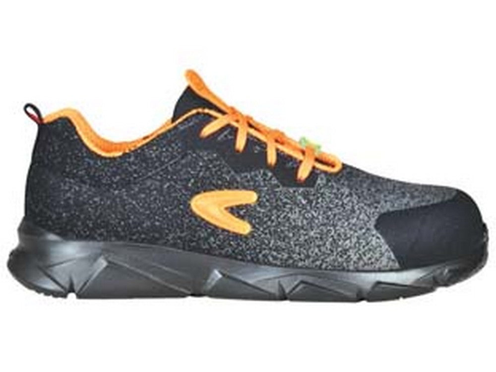 scarpa eco friendly cool esd s3 - n?39 cod:ferx.fer396844