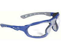 occhiali di protezione modular care in policarbonato incolore cod:ferx.fer399166