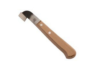 coltello da innesto lama a "v" db 207 l - cm.10,5 chiuso (cm.16,4 aperto) cod:ferx.fer399661