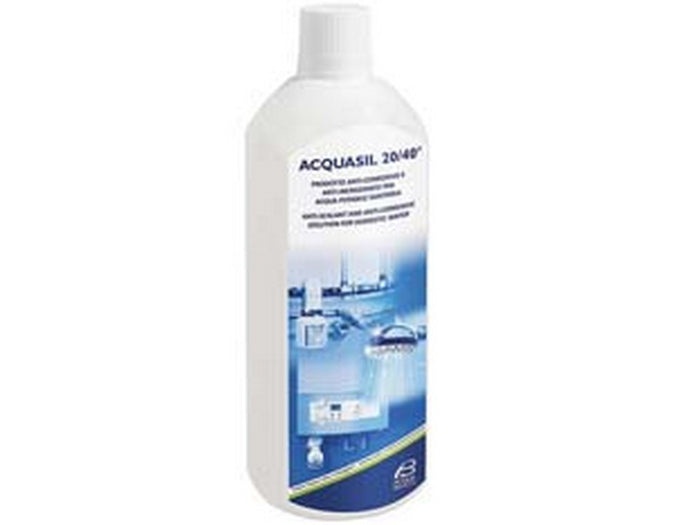 polifosfato a base acquosa anticorrosivo e antincrostante - kg.1 cod:ferx.fer399760