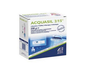 polifosfato base acquosa anticorrosivo antincrostante 4 ricariche gr250 cod:ferx.fer399777