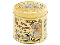 cera d'api in pasta ml.500 - noce scuro cod:ferx.fer400138