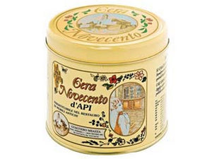 cera d'api in pasta ml.500 - gialla cod:ferx.fer400152