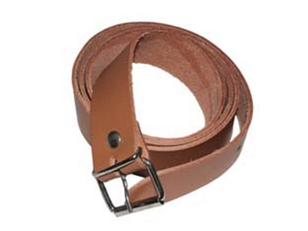 cintura in cuoio per borsa da carpentiere - cm.30 cod:ferx.fer400237