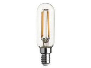 lampada filo led tubolare e14 - 4w - e14 - 2700°k calda - 470 lm - 320° cod:ferx.fer400657