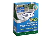 diserbante totale naturale concentrato emulsionabile aleavi pfnpo - ml.200 cod:ferx.fer401463