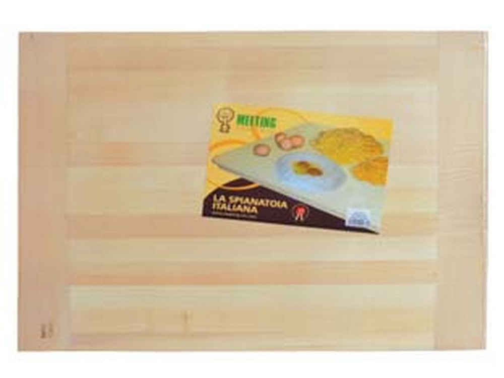 asse da pasta in multistrato di pioppo - cm.80x60 cod:ferx.fer401609