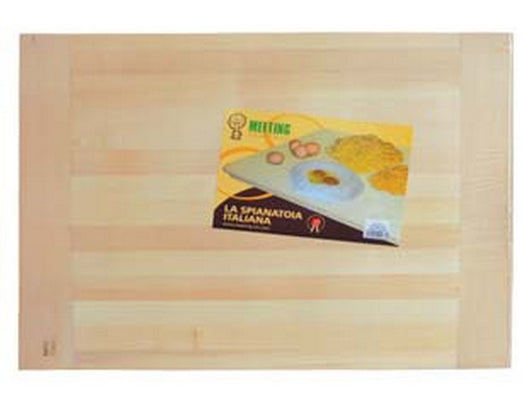 asse da pasta in multistrato di pioppo - cm.80x60 cod:ferx.fer401609