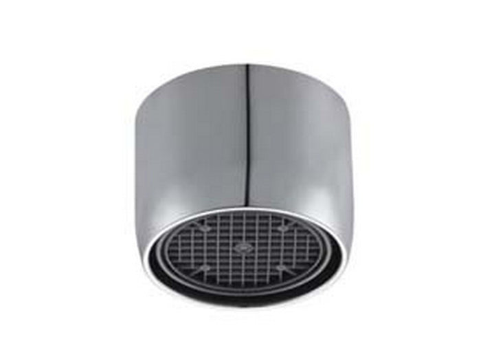 aeratore perlator dl cromato f22x1 - ø mm.17 f22x1  cod:ferx.fer401630