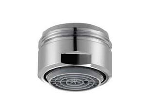 aeratore cascade slc econom cromato m24x1 - ø mm.15,65 m24x1  cod:ferx.fer401661