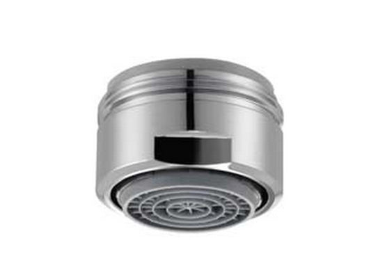 aeratore cascade slc econom cromato m24x1 - ø mm.15,65 m24x1  cod:ferx.fer401661
