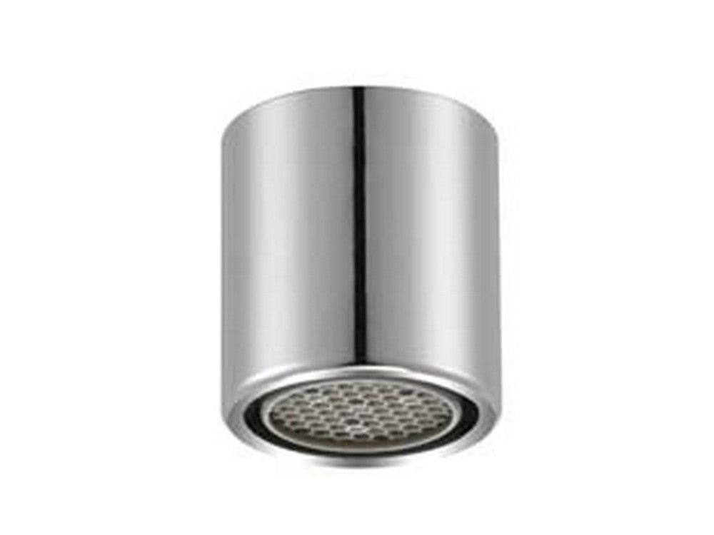 aeratore honeycomb tt cromato f16x1 - ø mm.18,4 f16x1  cod:ferx.fer401678