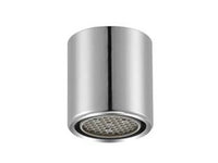 aeratore honeycomb tt cromato f16x1 - ø mm.18,4 f16x1  cod:ferx.fer401678