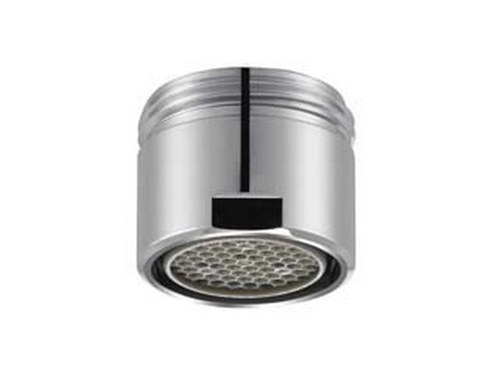 aeratore honeycomb tt cromato m18x1 - ø mm.14,4 m18x1  cod:ferx.fer401685