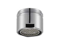 aeratore honeycomb tt cromato m18x1 - ø mm.14,4 m18x1  cod:ferx.fer401685