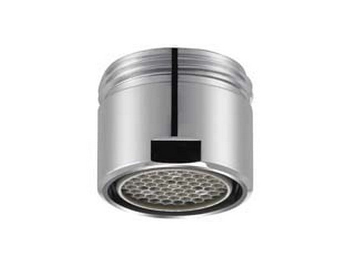 aeratore honeycomb tt cromato m18x1 - ø mm.14,4 m18x1  cod:ferx.fer401685