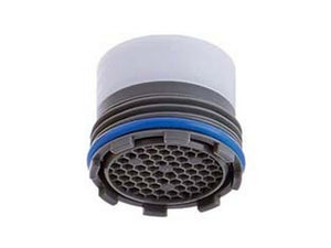 aeratore cache' honeycomb tt m16,5x1 mm15,25 tt m16,5x1 chiave ns cod.40176 cod:ferx.fer401722