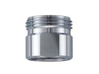 riduzione in ottone cromato m/f - m22x1x3/4" cod:ferx.fer401807