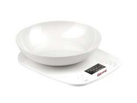 bilancia da cucina ps01 kg.5 scala gr.1 - peso massimo kg.5 (gr.1) cod:ferx.fer401852