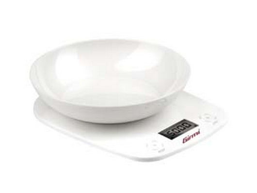 bilancia da cucina ps01 kg.5 scala gr.1 - peso massimo kg.5 (gr.1) cod:ferx.fer401852