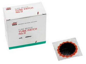 pezze per riparazione camere d'aria n. 0  - ø mm.30 cod:ferx.fer402590