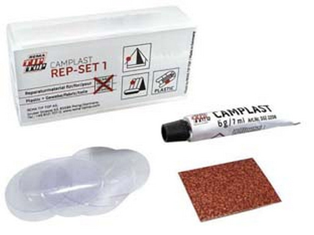 kit mastice camplast mini tt cod:ferx.fer402606