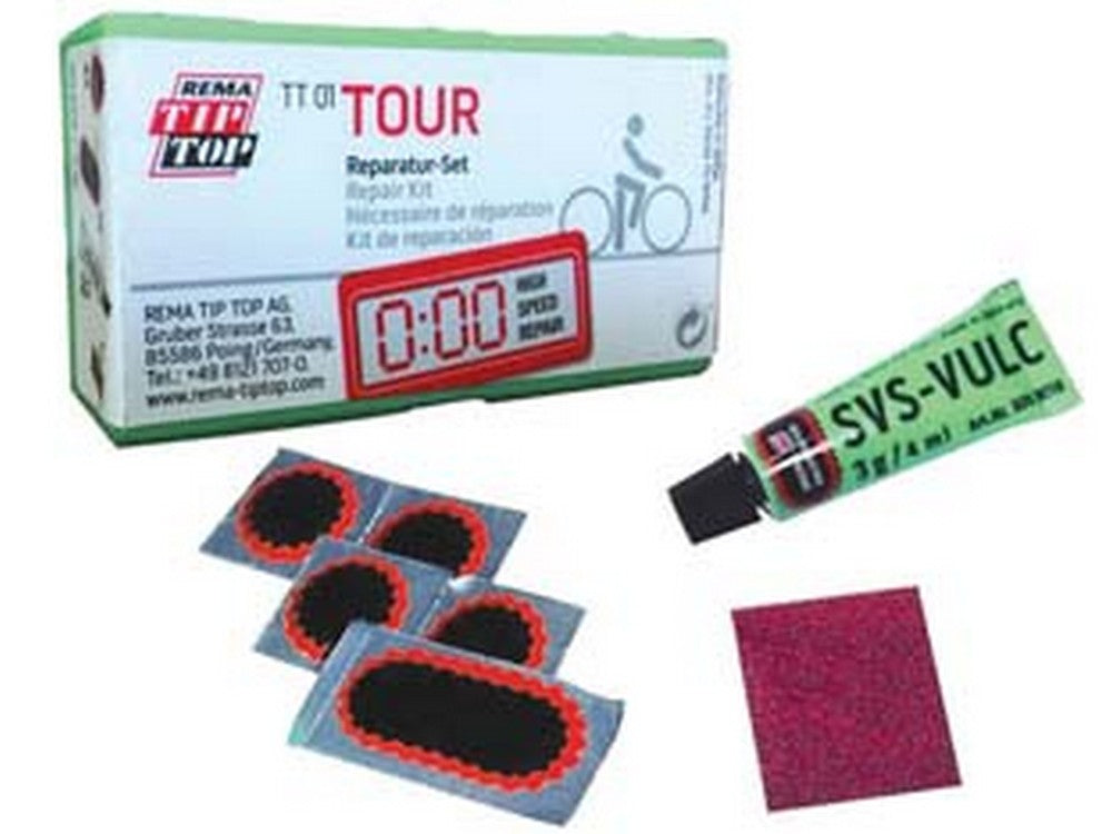 kit riparazione bici tt 01 cod:ferx.fer402613