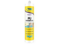 adesivo di montaggio tekafix universal pu - ml.300 beige cod:ferx.fer402668