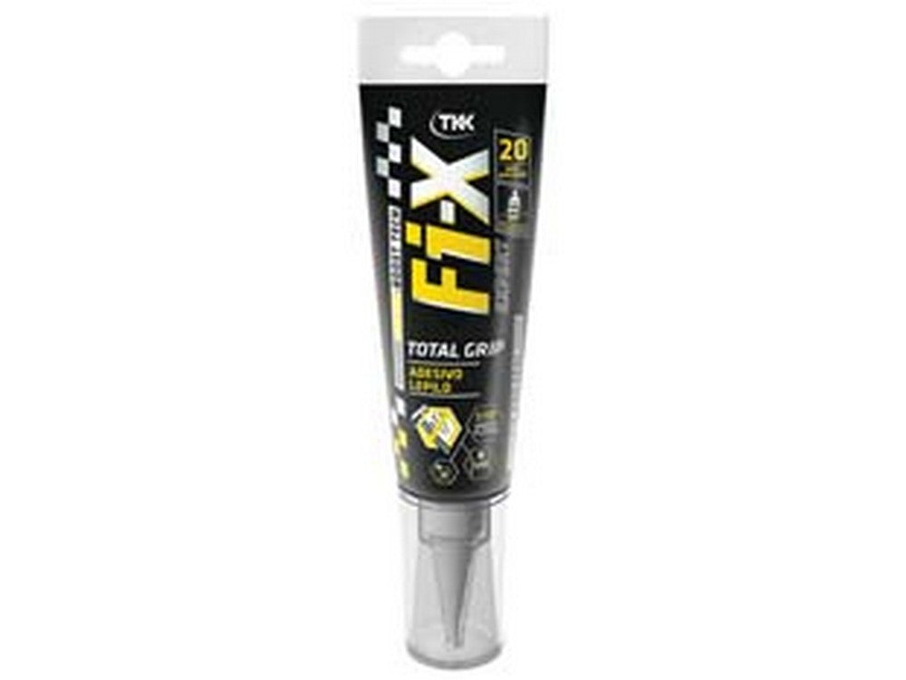 3blister sigillante adesivo fi-x total grip - ml.125 bianco cod:ferx.fer402729