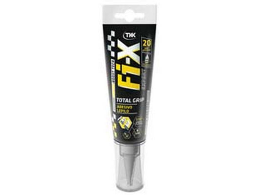 3blister sigillante adesivo fi-x total grip - ml.125 bianco cod:ferx.fer402729