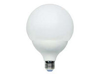 lampada led globo opale e27 - 15w - e27 - 4000?k naturale - 1521 lm - 210? cod:ferx.fer403702