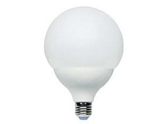 lampada led globo opale e27 - 11w - e27 - 4000?k naturale - 1055 lm - 210? cod:ferx.fer403696