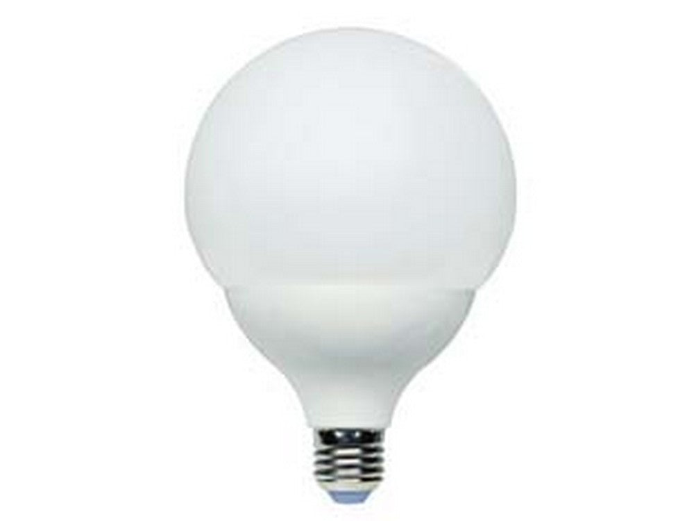 lampada led globo opale e27 - 11w - e27 - 2700?k calda -1055 lm - 210? cod:ferx.fer403658