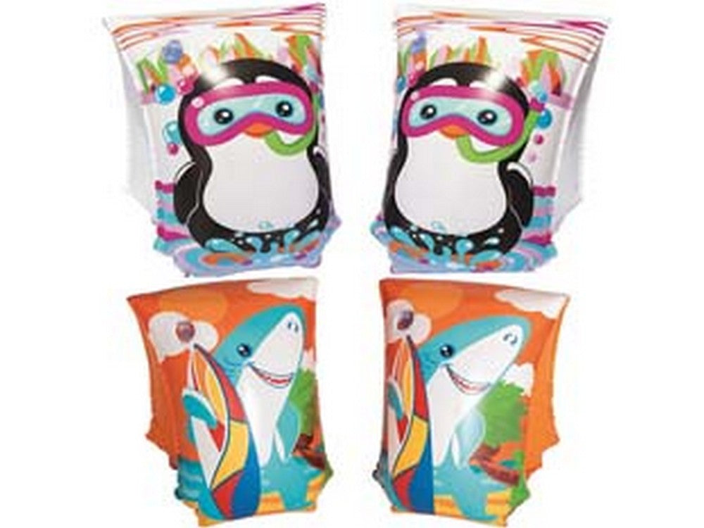 braccioli aquatic life 5-12 anni - cm.30x15 - (art.32102) cod:ferx.fer403849